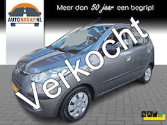 Hyundai i10 - 1.1 Active Cool Slechts 77.000 Km/Airco/2e Eig