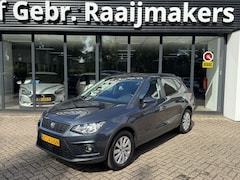SEAT Arona - 1.0 TSI Style *Navigatie*ECC