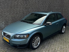 Volvo C30 - 1.8 Sport Schuifdak Clima Cruise 17-Inch Org.NL NAP