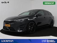 Kia Cee'd Sportswagon - Ceed 1.5 T-GDi GT-PlusLine | Company Car | 10 Jaar Garantie | Black Edition | Panoramadak