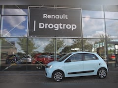 Renault Twingo - 65PK-COLLECTION- 45DKM-AIRCO-CRUISE-APPLE CAR PLAY