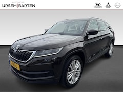 Skoda Kodiaq - 1.5 TSI Business Edition automaat |
