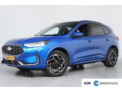 Ford Kuga - 2.5 PHEV ST-Line X | 1e Eigenaar | Open Dak | Winter Pack | Memory | Cruise Adaptive | BLI