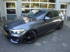 BMW 1-serie - 118i Edition M Sport Shadow High Executive