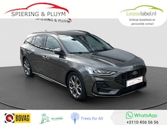 Ford Focus Wagon - 1.0 Hybrid ST Line | Head-Up | Winter Pack | Driver Assist pack