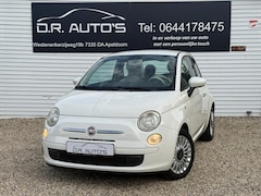 Fiat 500 - 1.2 Pop