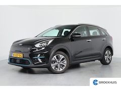 Kia e-Niro - DynamicLine 64 kWh | Navi | Stoel/Stuur Verwarming | Cruise Adaptive | Airco | Lichtmetale