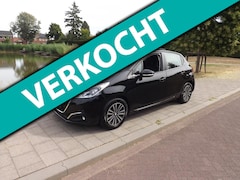 Peugeot 208 - 1.2 PureTech Active AUTOMAAT|AIRCO