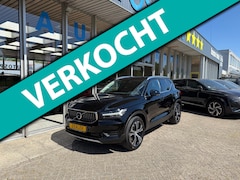 Volvo XC40 - 1.5 T4 Recharge Inscription Expression 211PK / ELEKTISCHE ACHTERKLEP / LEDER
