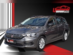 Fiat Tipo Stationwagon - 1.4 16v Climate Trekhaak 46.992km Orgineel