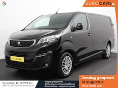 Peugeot Expert - 145pk L3 Automaat Airco Cruise Control Navigatie Trekhaak