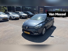 Renault Clio Estate - 0.9 TCe Limited