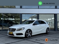 Mercedes-Benz A-klasse - 180 Prestige AMG Sport | Xenon-LED | Navi | Camera | Clima |