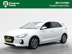 Hyundai i30 - 1.0 T-GDI First Edition | Navigatie | Camera | Cruise control