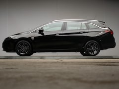 Opel Astra Sports Tourer - 1.0 Turbo 120 Jaar Edition Sport (APPLE CARPLAY, NAVI, CRUISE, LED, PDC, BLACKPACK, LEDER,