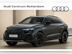 Audi Q8 - Pro Line S | Adaptive air suspension sport | Adaptive cruise control | Bang & Olufsen Prem