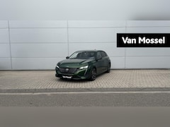 Peugeot 308 - 1.2 PureTech Allure Pack Business | Navigatie | Adaptieve Cruise Control | Camera | Apple