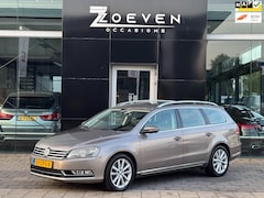 Volkswagen Passat Variant - 1.4 TSI Highline BlueMotion