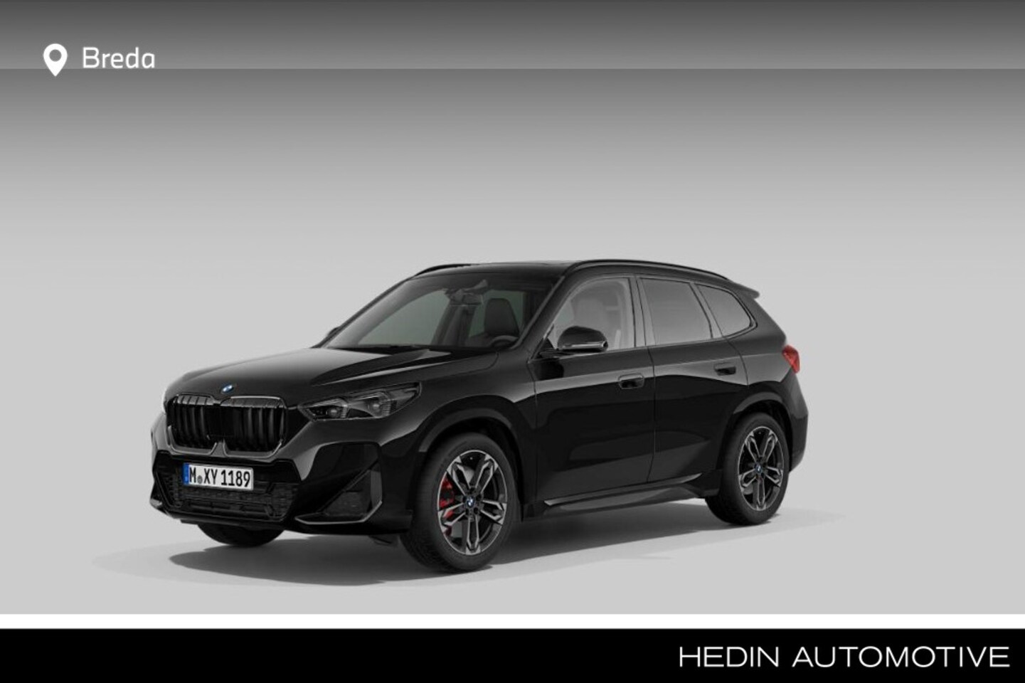 BMW X1 - sDrive20i sDrive20i - AutoWereld.nl