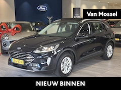 Ford Kuga - 2.5 PHEV Titanium Aut. | Winterpack | Panoramadak | Navigatie | Camera voor en achter | DA