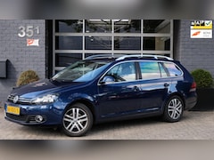 Volkswagen Golf Variant - 1.2 TSI Highline BlueMotion