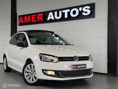 Volkswagen Polo - 1.2-12V BlueMotion Trendline