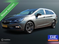 Opel Astra Sports Tourer - 1.0 Turbo 120 Jaar Edition, Pdc Voor + achter, Navi, App connect, Donker glas, Cruise, Cli
