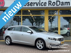 Volvo V60 - 2.4 D6 Tw.En. R-Des. Automaat