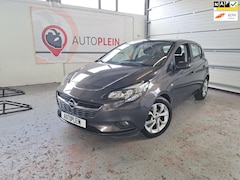 Opel Corsa - 1.4 Edition
