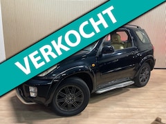 Toyota RAV4 - 2.0-16V VVT-i Sol 4x4 met nieuwe apk