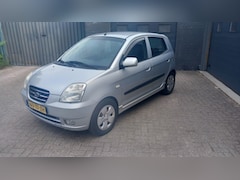 Kia Picanto - 1.0 LXE.Radio met bluetooth, stuurbekrachting, elektriche ramen