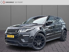 Land Rover Range Rover Evoque - 2.0 D180 AWD R-Dynamic First Edition | Pano | Leder | Carplay