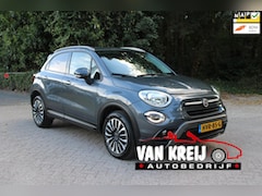Fiat 500 X - 1.3 GSE Lounge, Automaat, Navi, Camera, Cruise, Clima, Pdc