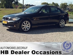 BMW 3-serie - 318i Executive - Airco - Navigatie - 6 Bak