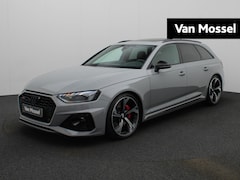 Audi RS4 - Avant 2.9 TFSI Quattro 450 PK | RS | Automaat | Panoramadak | B&O | Navigatie | Head-up di