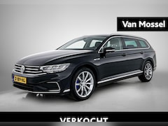 Volkswagen Passat Variant - 1.4 TSI GTE Business | 218PK | SoH 94% | Automaat | Keyless | Stoel en Stuurwielverwarming