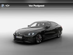 BMW i4 - eDrive40 | M Sport Pro | Comfort Pack | Active Cruise Control
