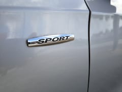 Mercedes-Benz A-klasse - 250 Sport Ambition