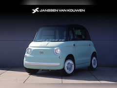 Fiat Topolino - Direct leverbaar