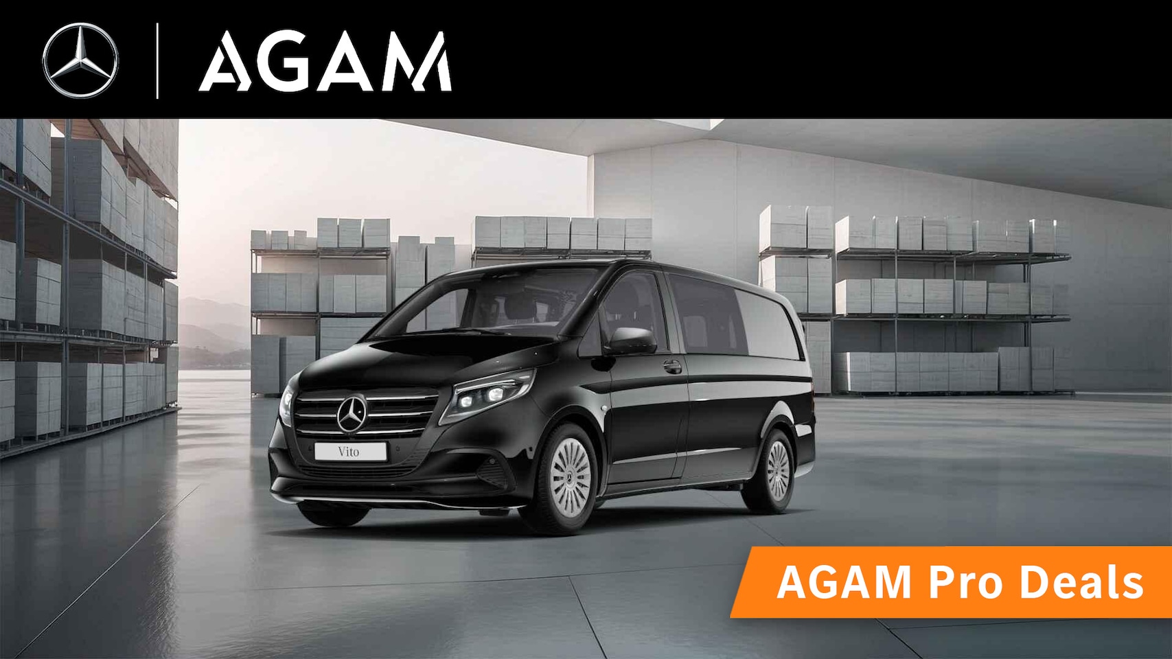 Mercedes-Benz Vito - 114 CDI L2 Pro 114 CDI L2 Pro - AutoWereld.nl