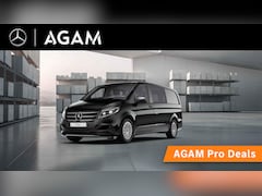 Mercedes-Benz Vito - 114 CDI L2 Pro