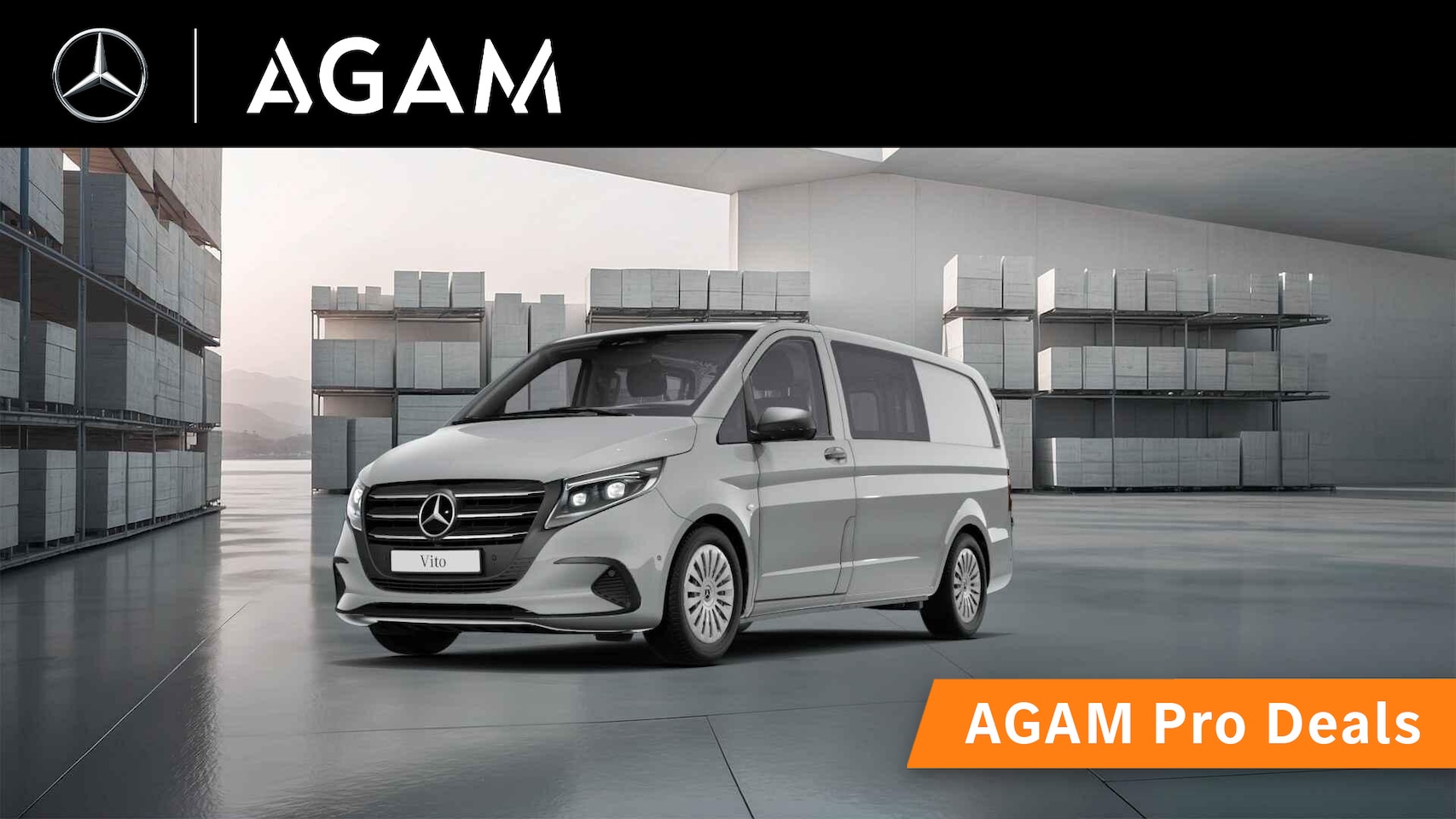 Mercedes-Benz Vito - 114 CDI L2 Pro 114 CDI L2 Pro - AutoWereld.nl
