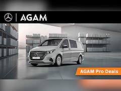 Mercedes-Benz Vito - 114 CDI L2 Pro
