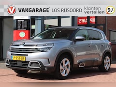 Citroën C5 Aircross - 1.2 PureTech *Business* | Nieuwe Distributie | Trekhaak | Carplay | Camera | Stoelverwarmi