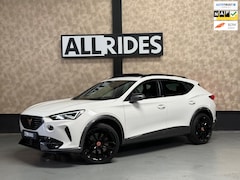 CUPRA Formentor - 2.0 TSI 4DRIVE | Pano | Trekhaak | Camera | Keyless | DAB | Carplay