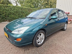 Ford Focus - 1.6-16V Trend 100PK