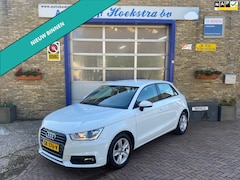 Audi A1 Sportback - 1.0 TFSI Pro Line Navigatie Cruise Control