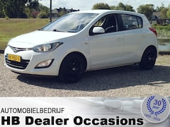 Hyundai i20 - 1.2i i-Motion - Airco