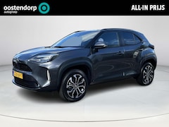 Toyota Yaris Cross - 1.5 Hybrid 115 First Edition (Inclusief Comfortpack)