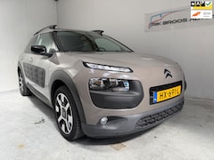 Citroën C4 Cactus - 1.2 PureTech Shine